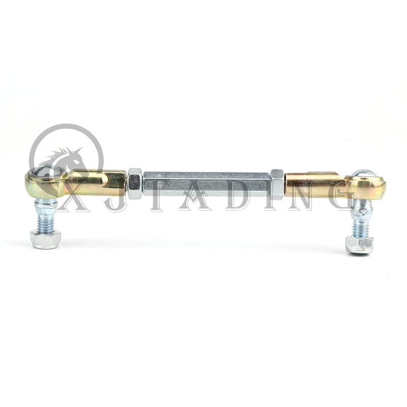 80mm-280mm M8 Steering Tie Rod - đánh giá và giá Kids Ride On Suitcase Scooter