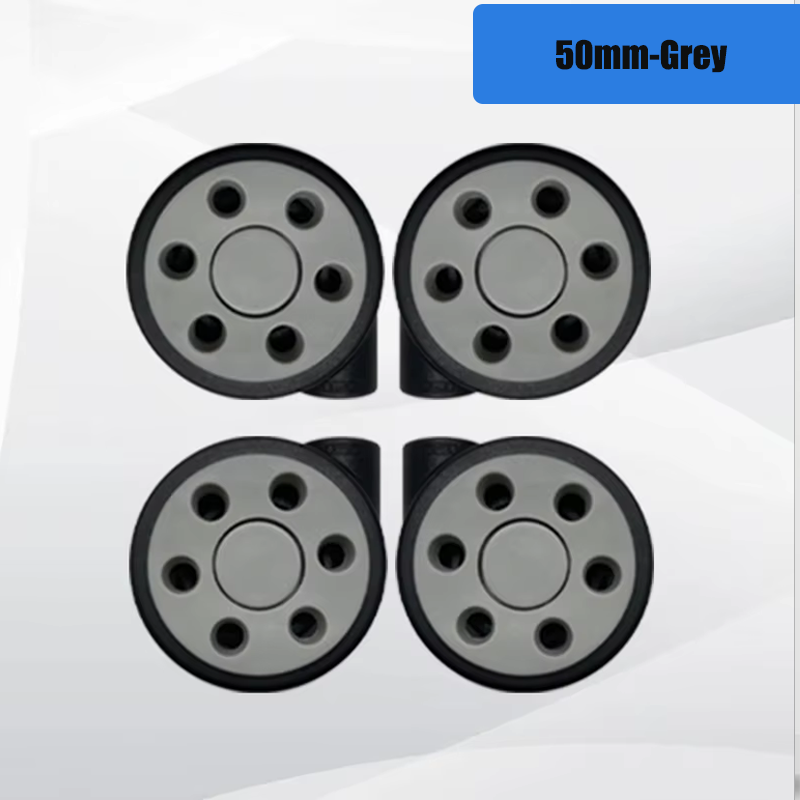 Rimowa Luggage Accessories: 50 - đánh giá và giá Silent Replacement Luggage Wheels