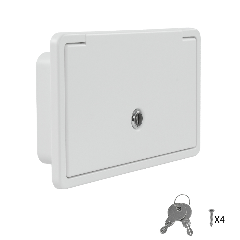 TYTXRV 231*118mm RV Hatch Door - đánh giá và giá Luggage