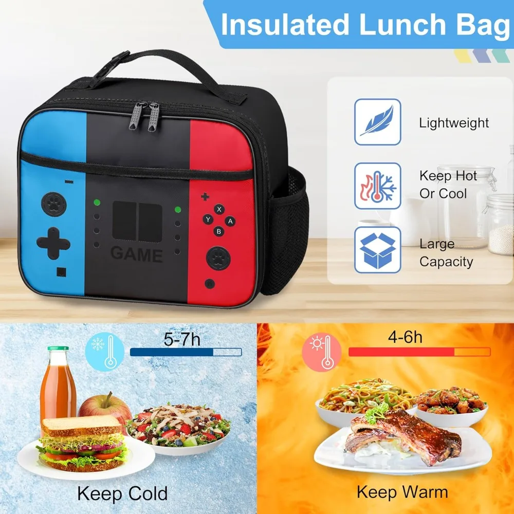 3PCS Kids Rolling Backpack for - đánh giá và giá Foldable Rolling Luggage Bag