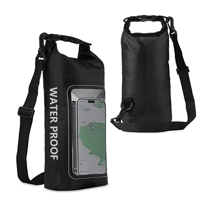 2L PVC Mobile Waterproof Bag S - đánh giá và giá Handbags