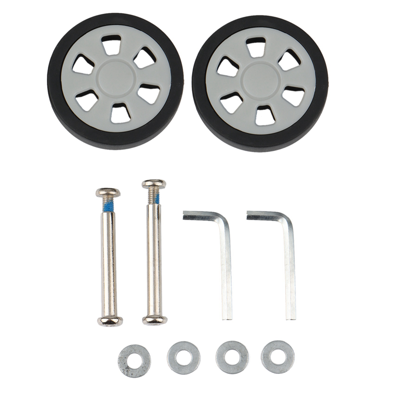ABQR Luggage Accessories Wheel - đánh giá và giá Luggage