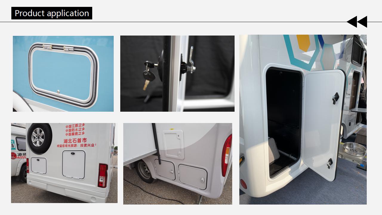 Hot Selling White Aluminium Al - đánh giá và giá Luggage