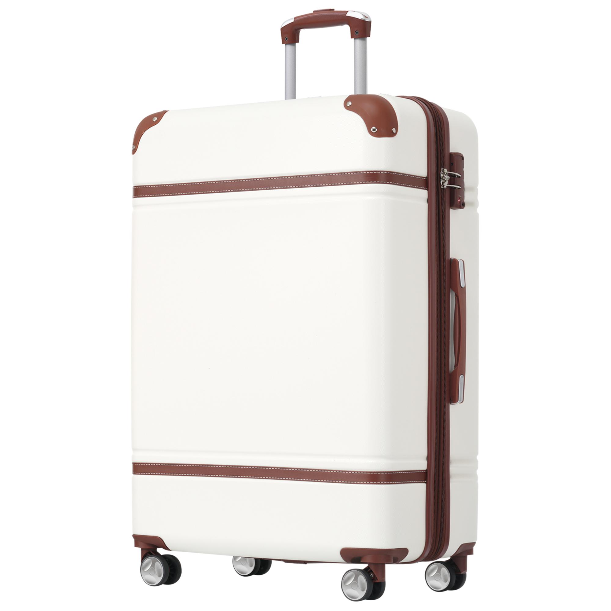 28in Expandable Hardshell Lugg - đánh giá và giá Expandable Hard Shell Luggage Set
