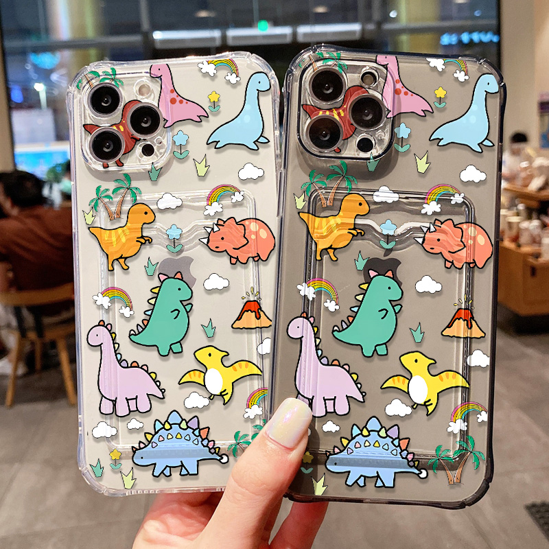 Cute Black Cat Phone Case For  - đánh giá và giá Wallets