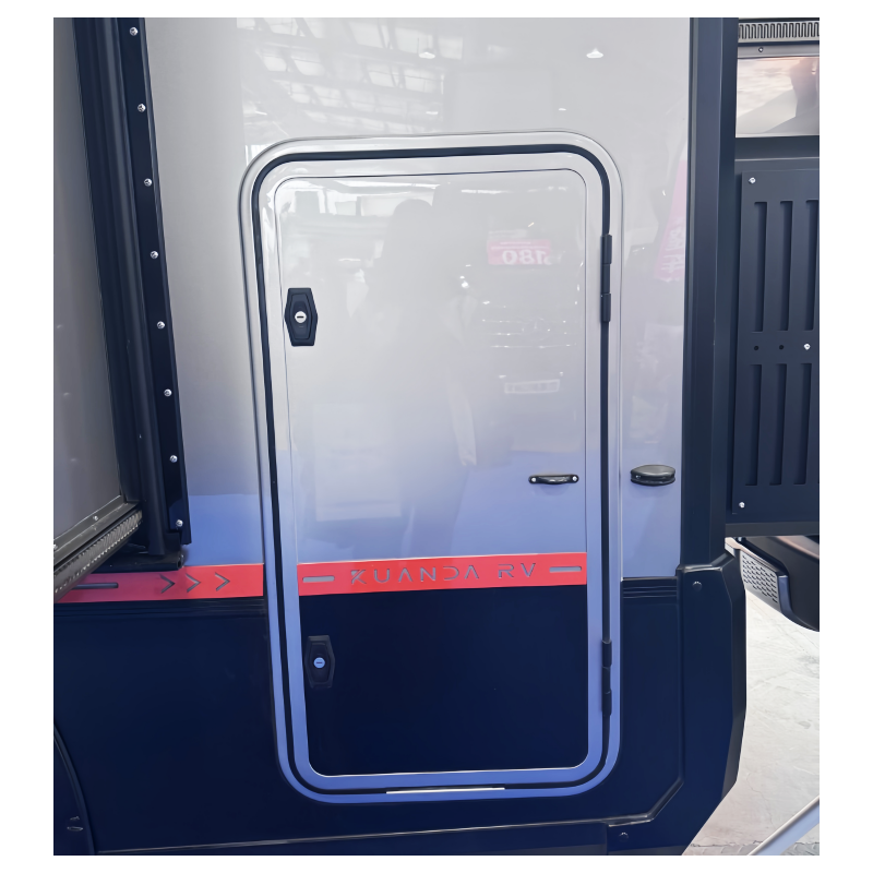 Factory Replaced Aluminum RV A - đánh giá và giá Luggage