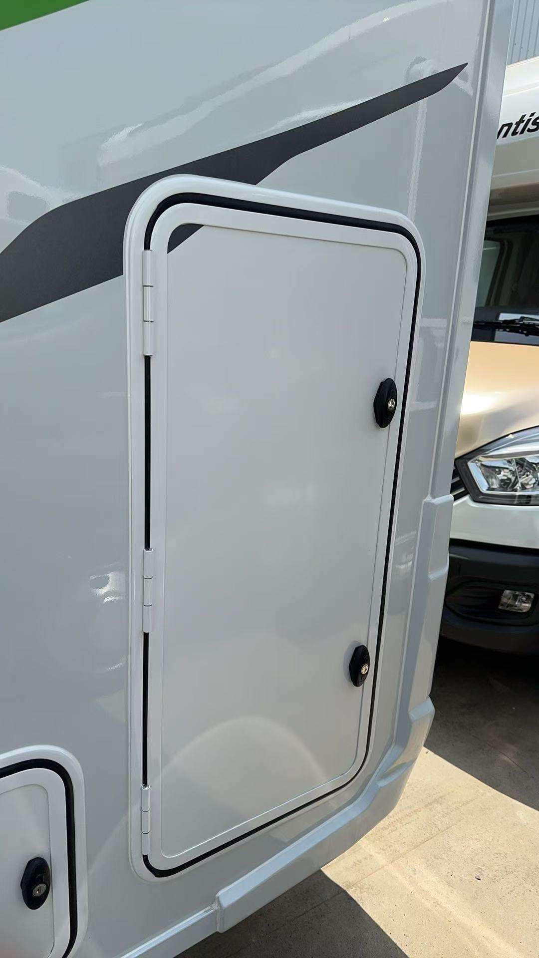 Factory Replaced Aluminum RV A - đánh giá và giá Luggage