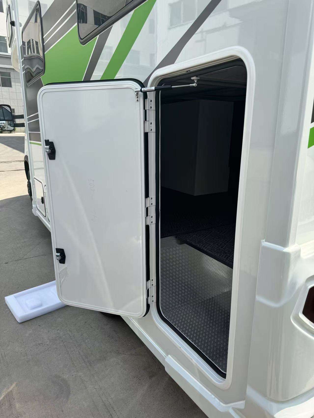 Factory Replaced Aluminum RV A - đánh giá và giá Luggage