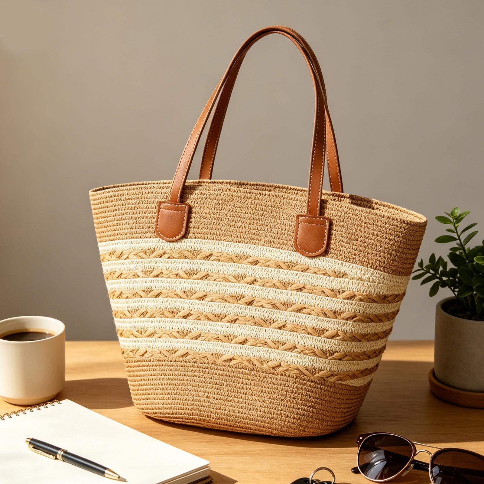 Elegant Chic New Large Boho St - đánh giá và giá Handbags