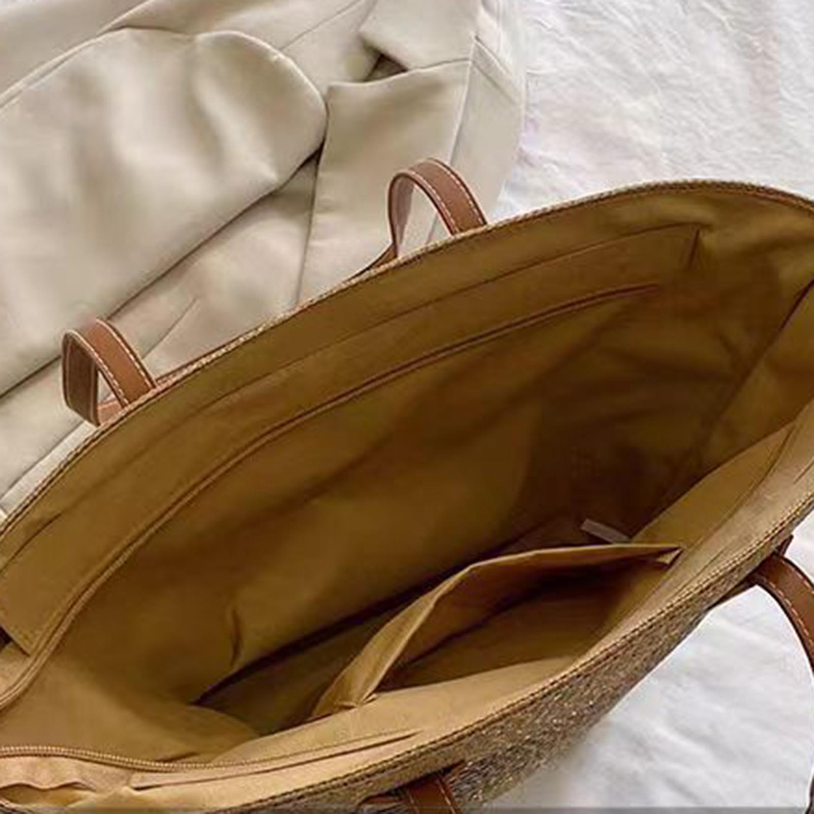 Elegant Chic New Large Boho St - đánh giá và giá Handbags