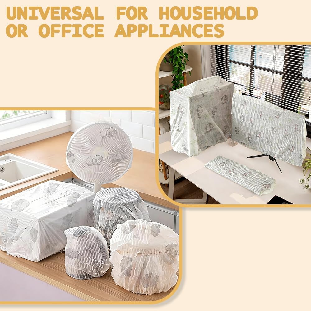Disposable Non-Woven Universal - đánh giá và giá Waterproof Suitcase Cover Protector