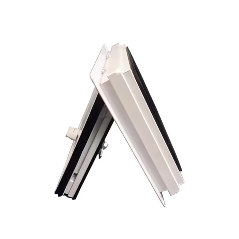 Aluminum Alloy RV Right Angle  - đánh giá và giá Luggage